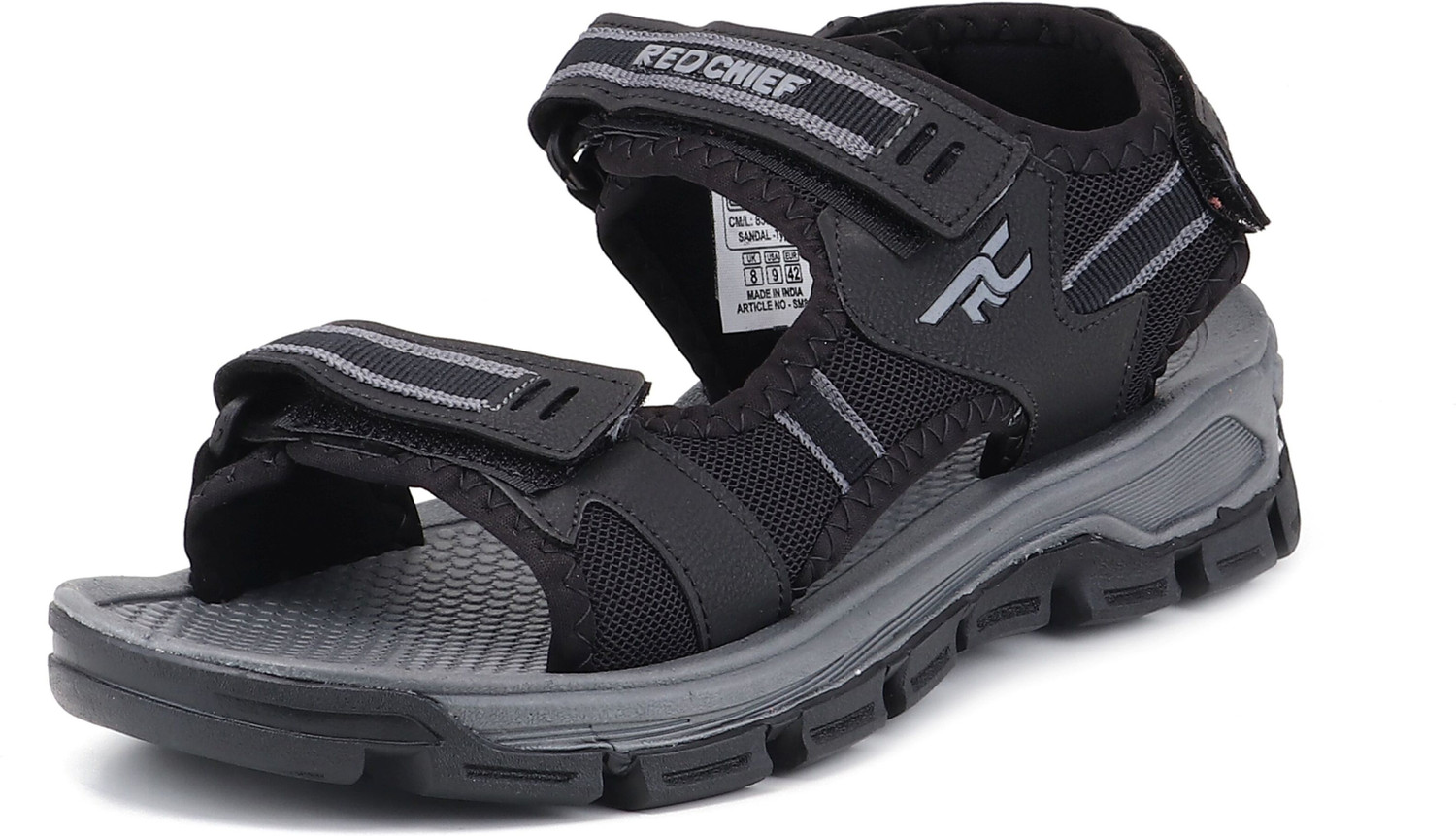 Image of RED CHIEF Men Sports Sandals