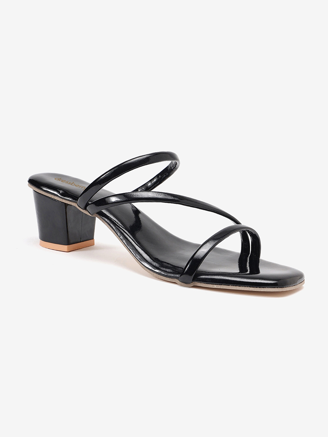 Image of Dressberry Women Heels