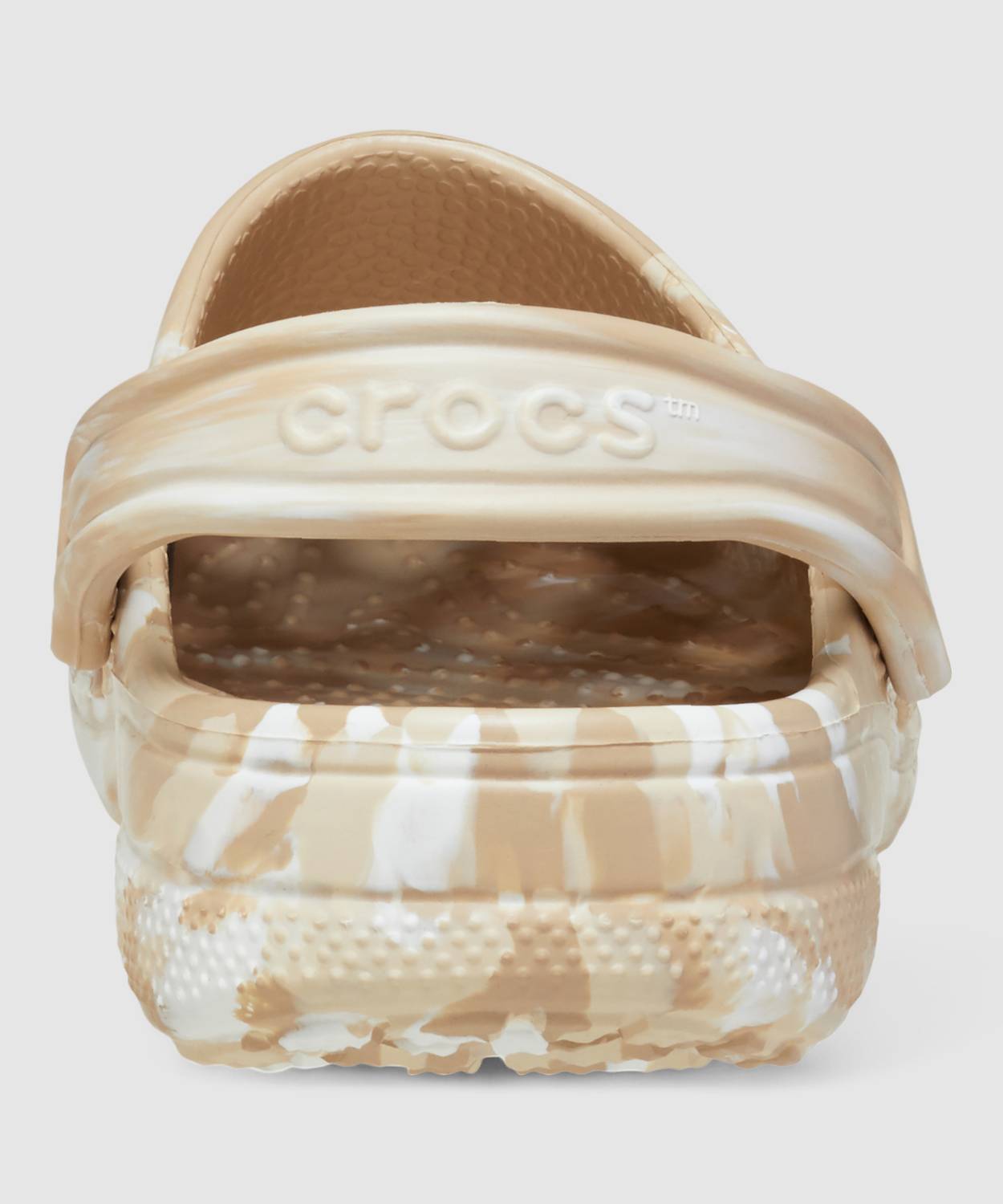 CROCS Baya Marbled Unisex Clogs Multicolor - Image 5