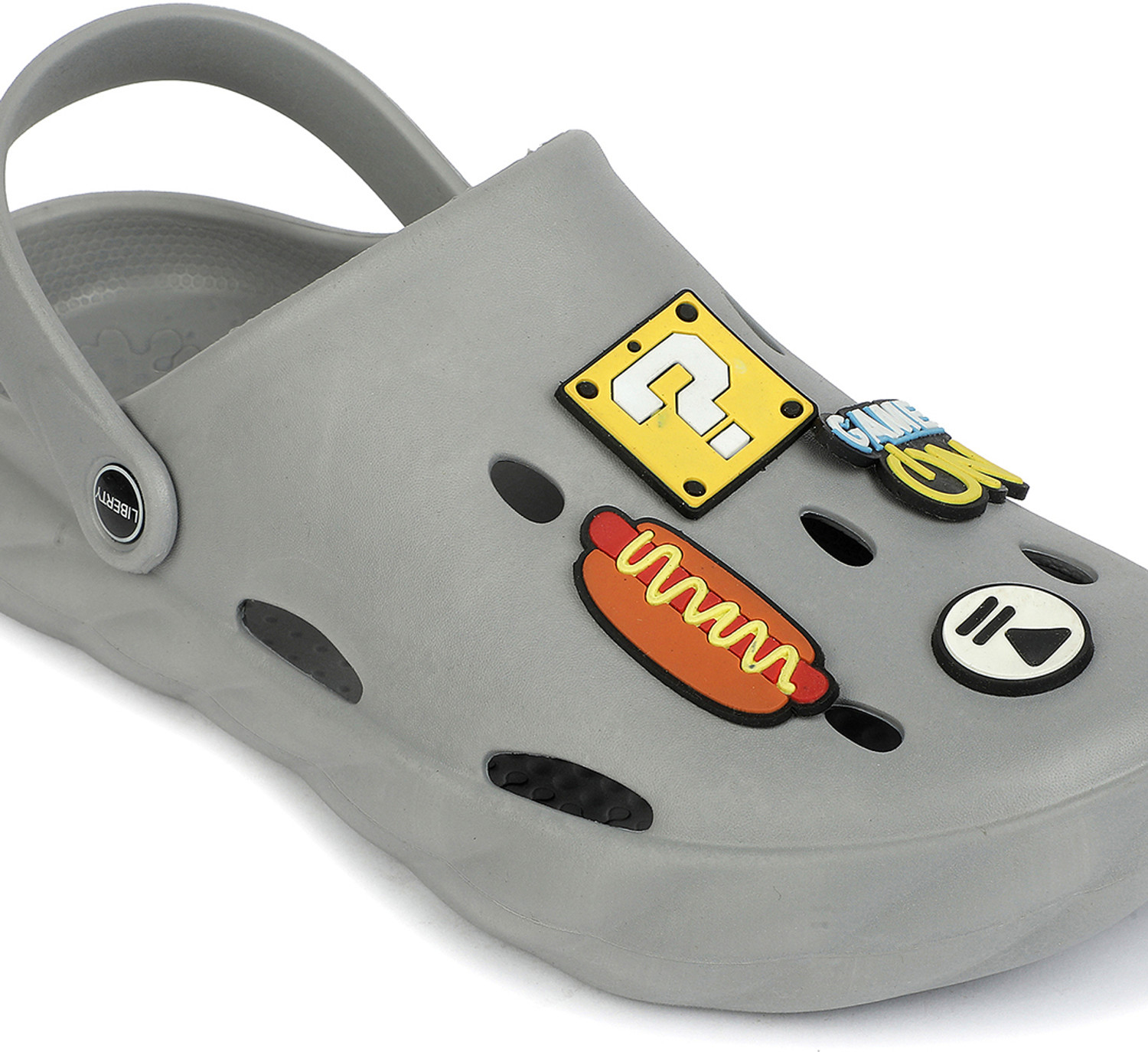 Image of LIBERTY Men Sandals