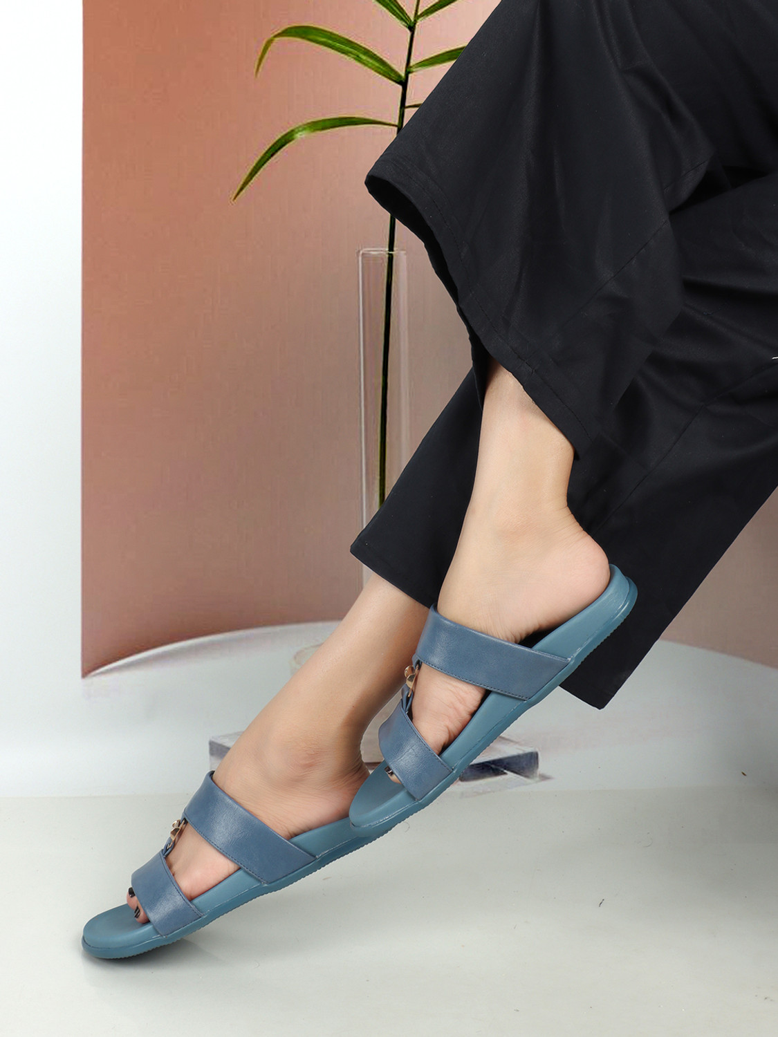 Image of Elle Women Flats