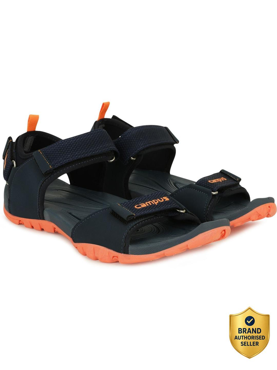 Image of CAMPUS Men Sandals