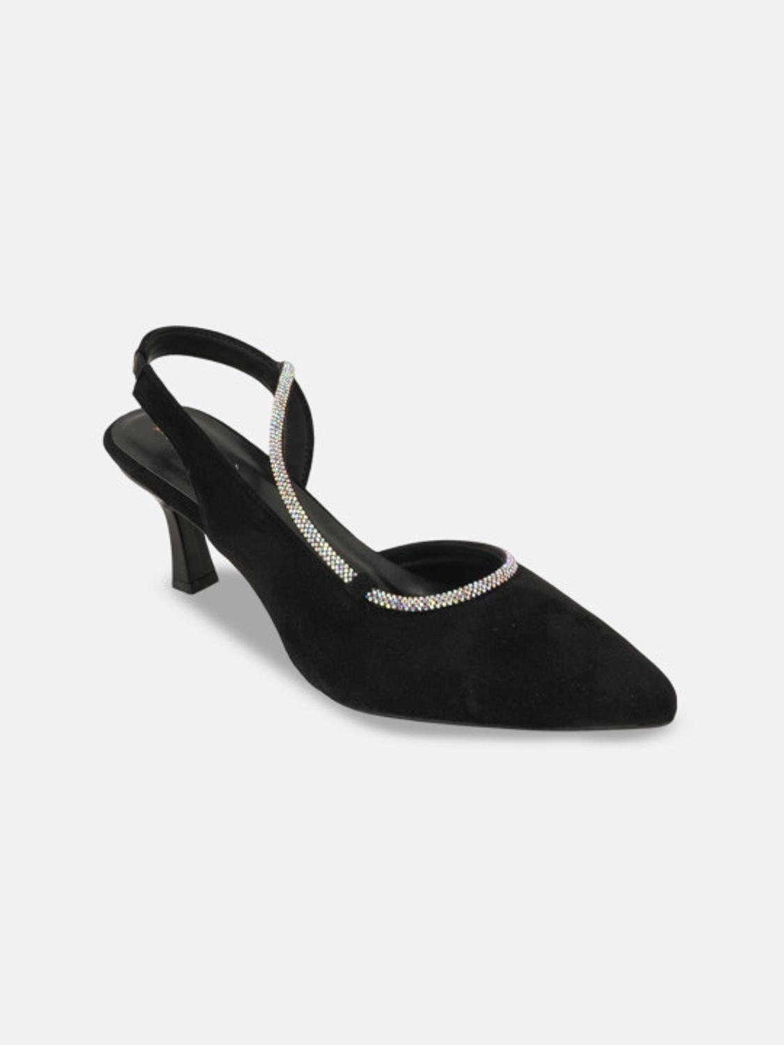 Image of ZUERY Women Heels