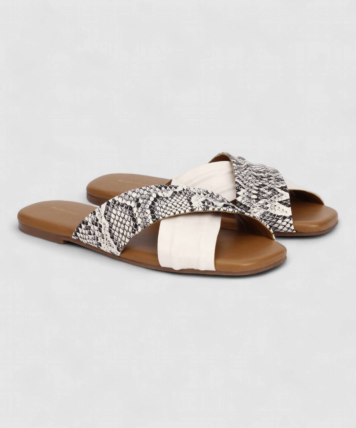 Allen Solly Women Flats
