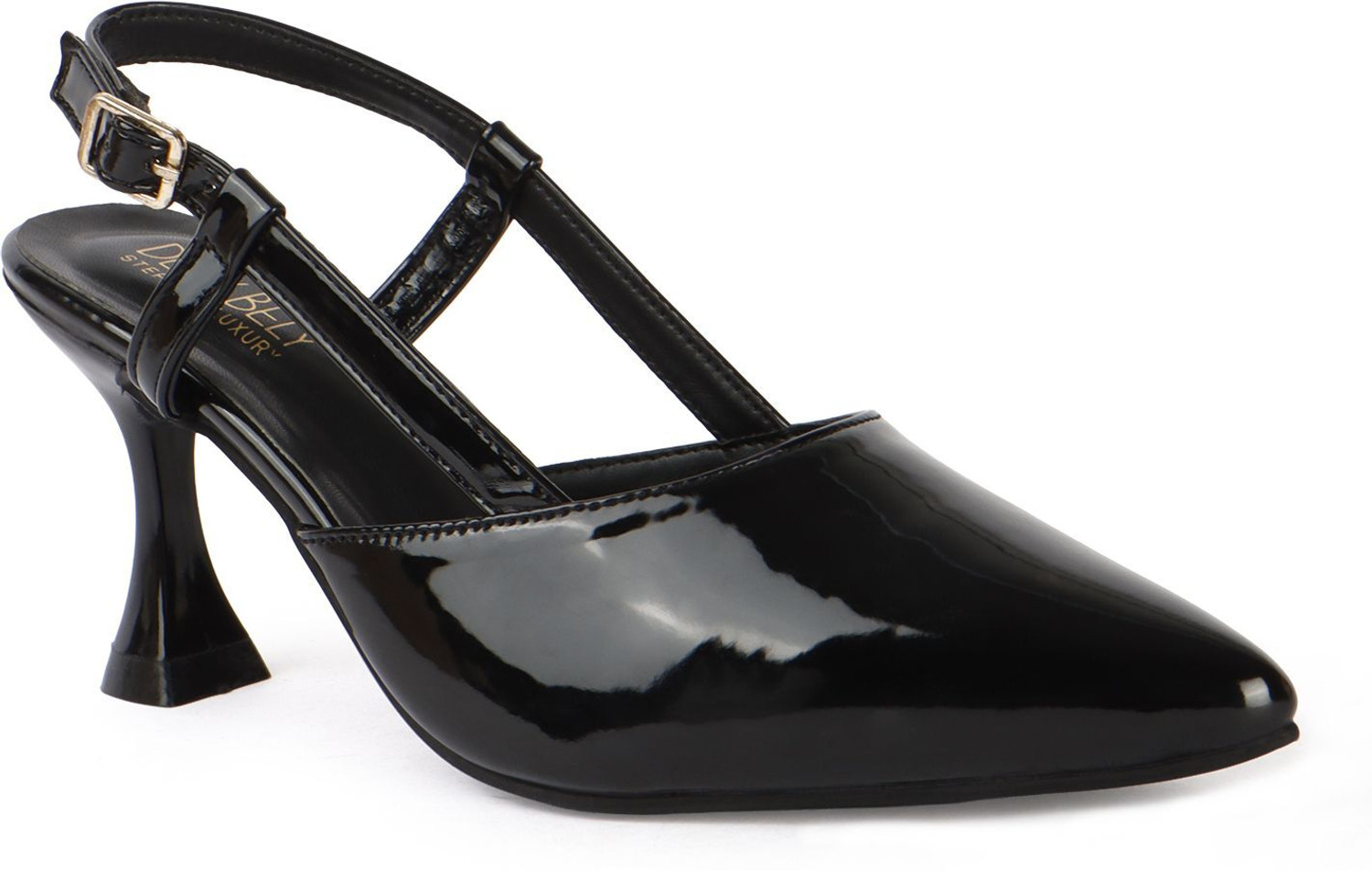 Image of DELY BELY Women Heels
