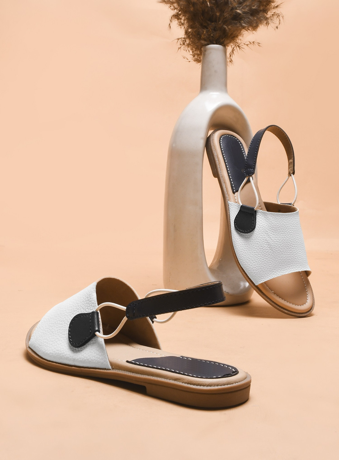 Image of TRYME Women Flats