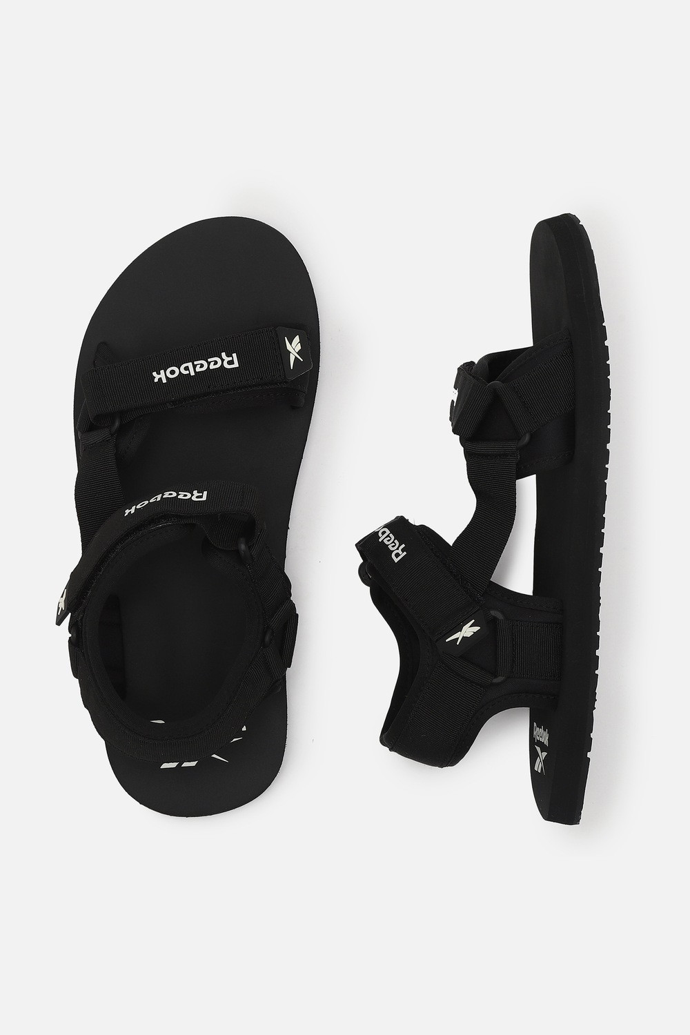 Image of REEBOK VECTOR LOW RUBBER SHEET TROPIC SANDAL Men Sandals