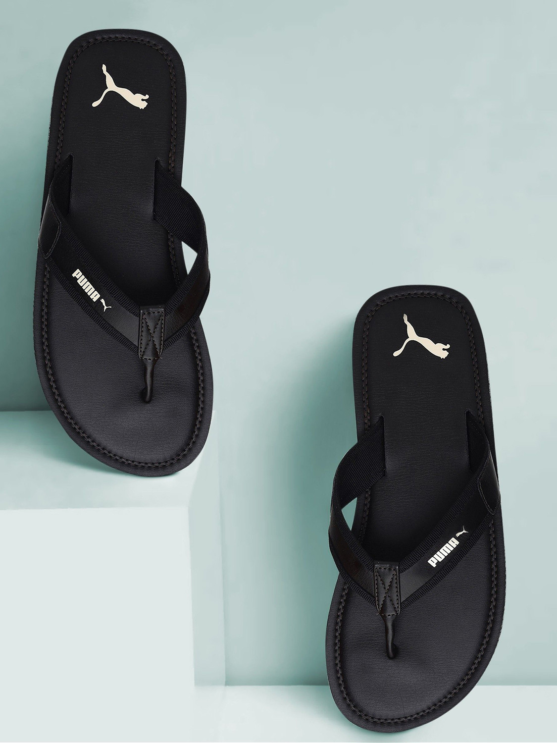 Image of PUMA Tsukisho V2 IDP Men Sandals