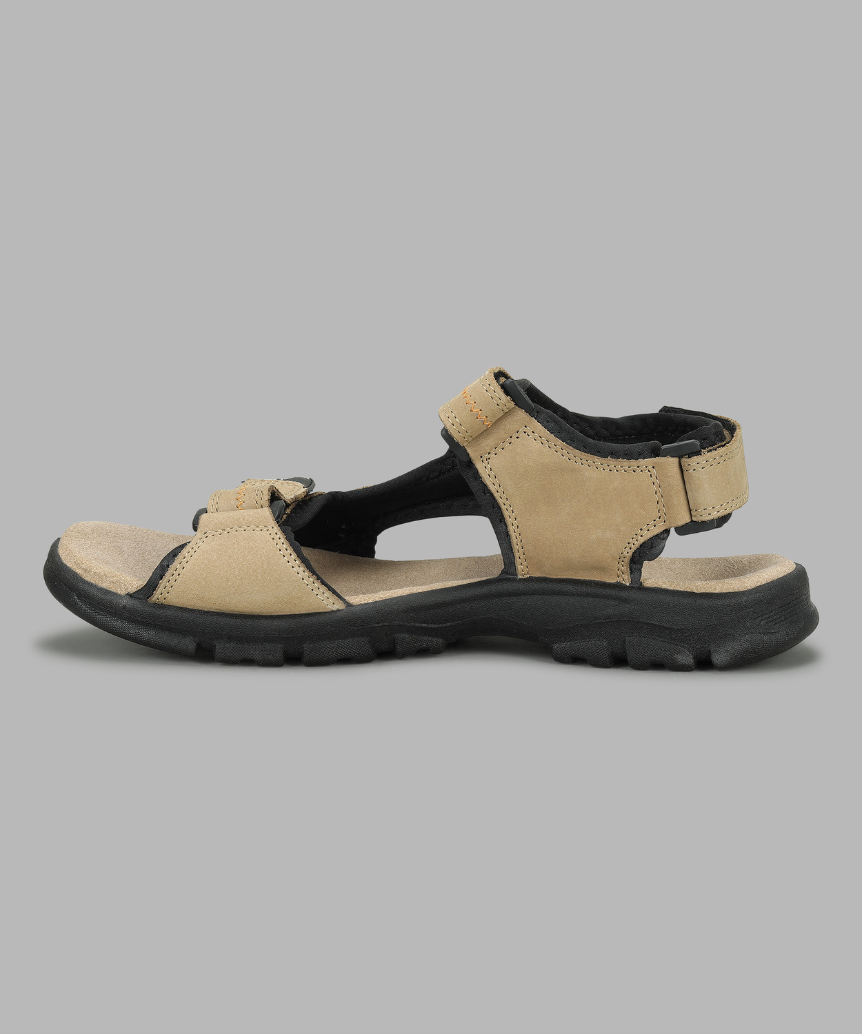 Image of WOODLAND Outdoor Comfortable Lightweight Everyday Use Men Casual