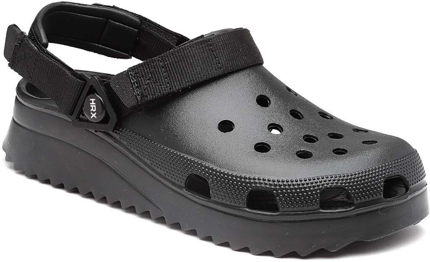 Image of HRX by Hrithik Roshan Men Sandals