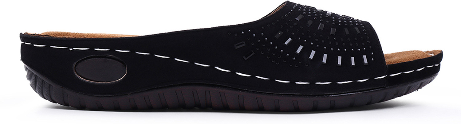Image of TRASE Women Flats
