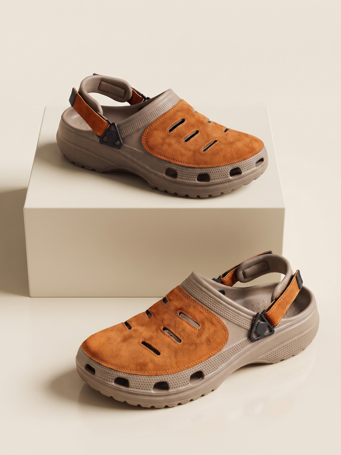 Image of Crosskix Men Clogs