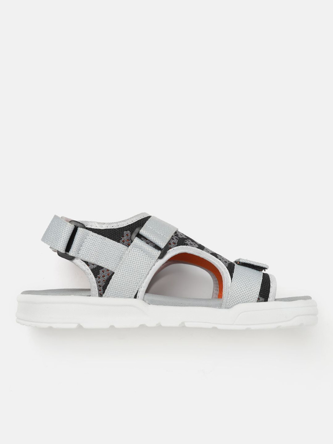 Image of HRX by Hrithik Roshan Men Sandals