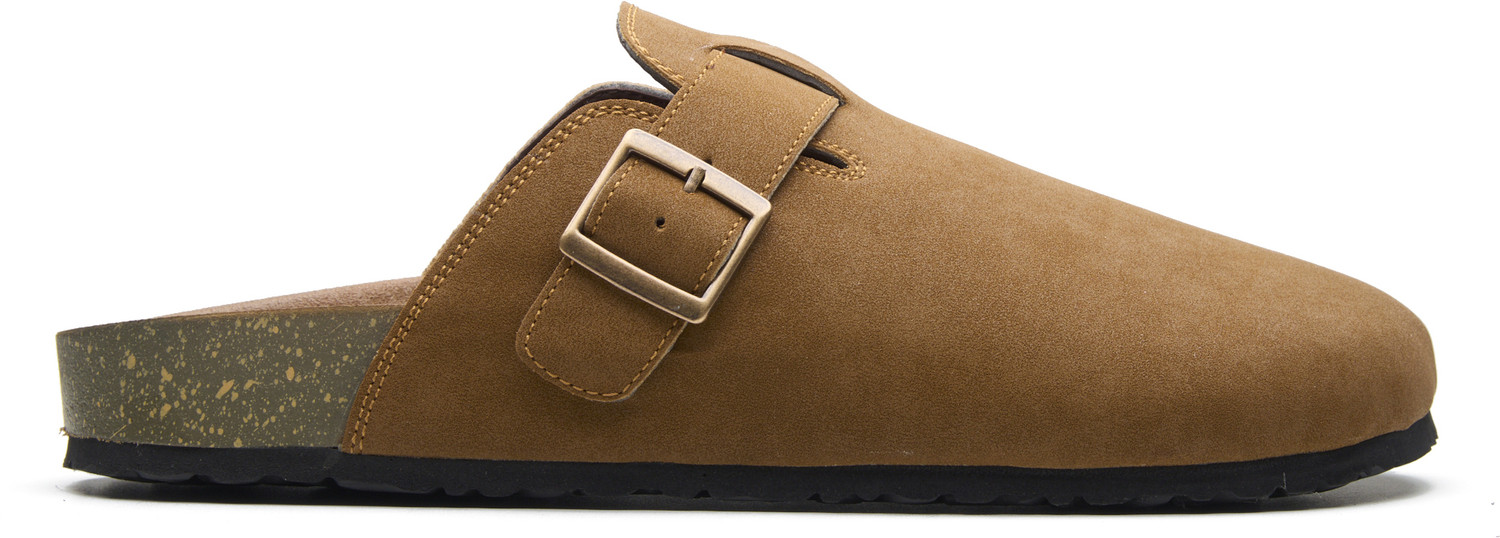 Image of Roadster Stylish Close Comfort Soft Footbed Buckle Men Casual