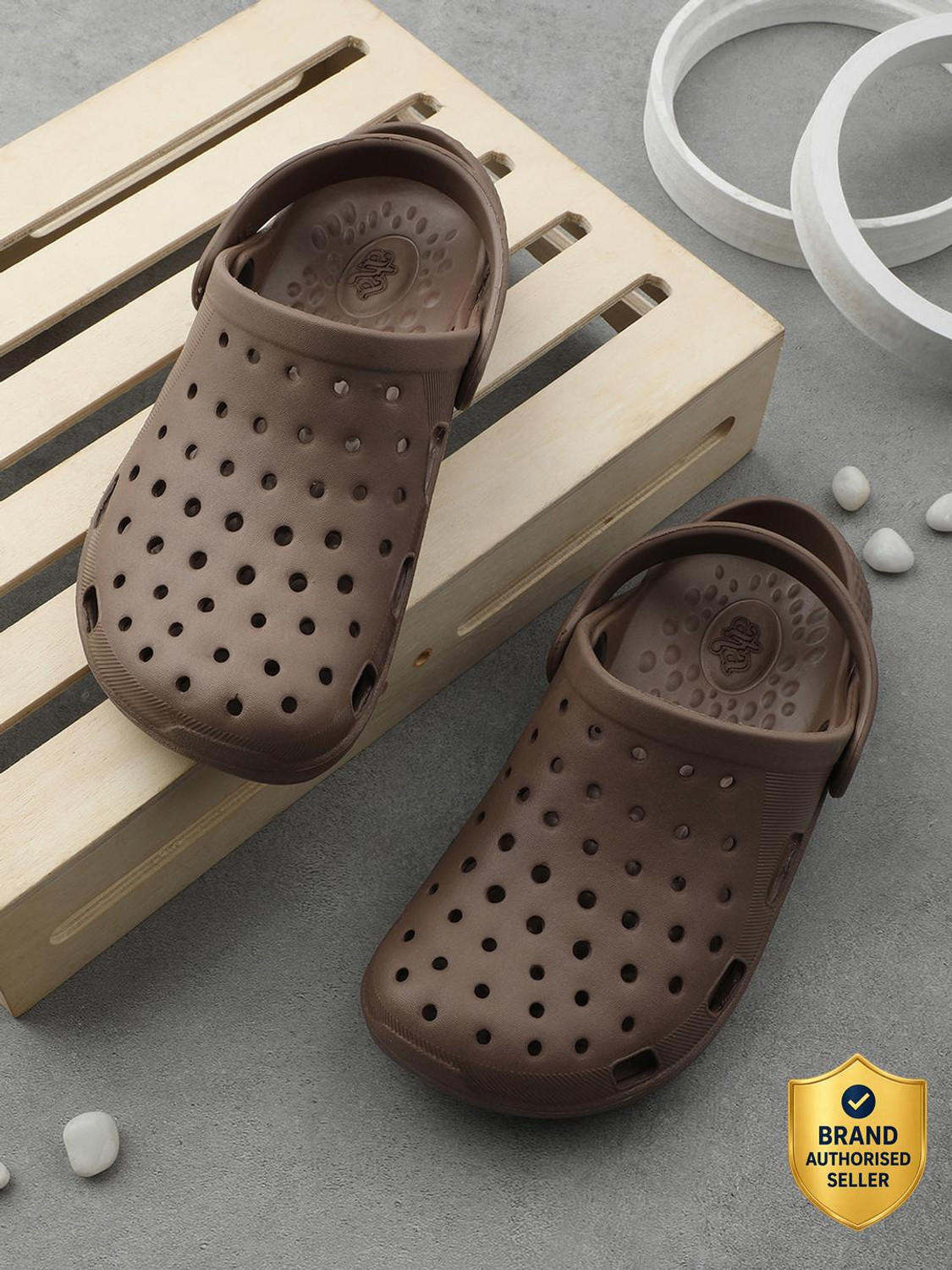 LIBERTY Women Clogs