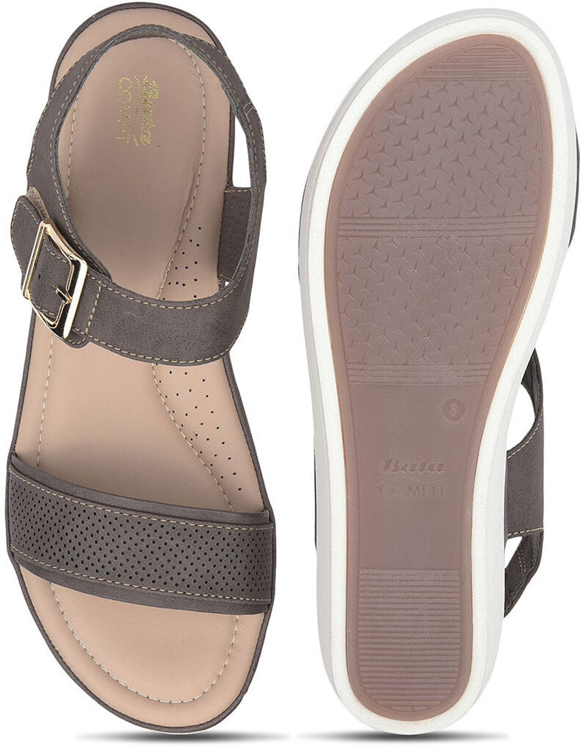 Image of Bata Women Heels