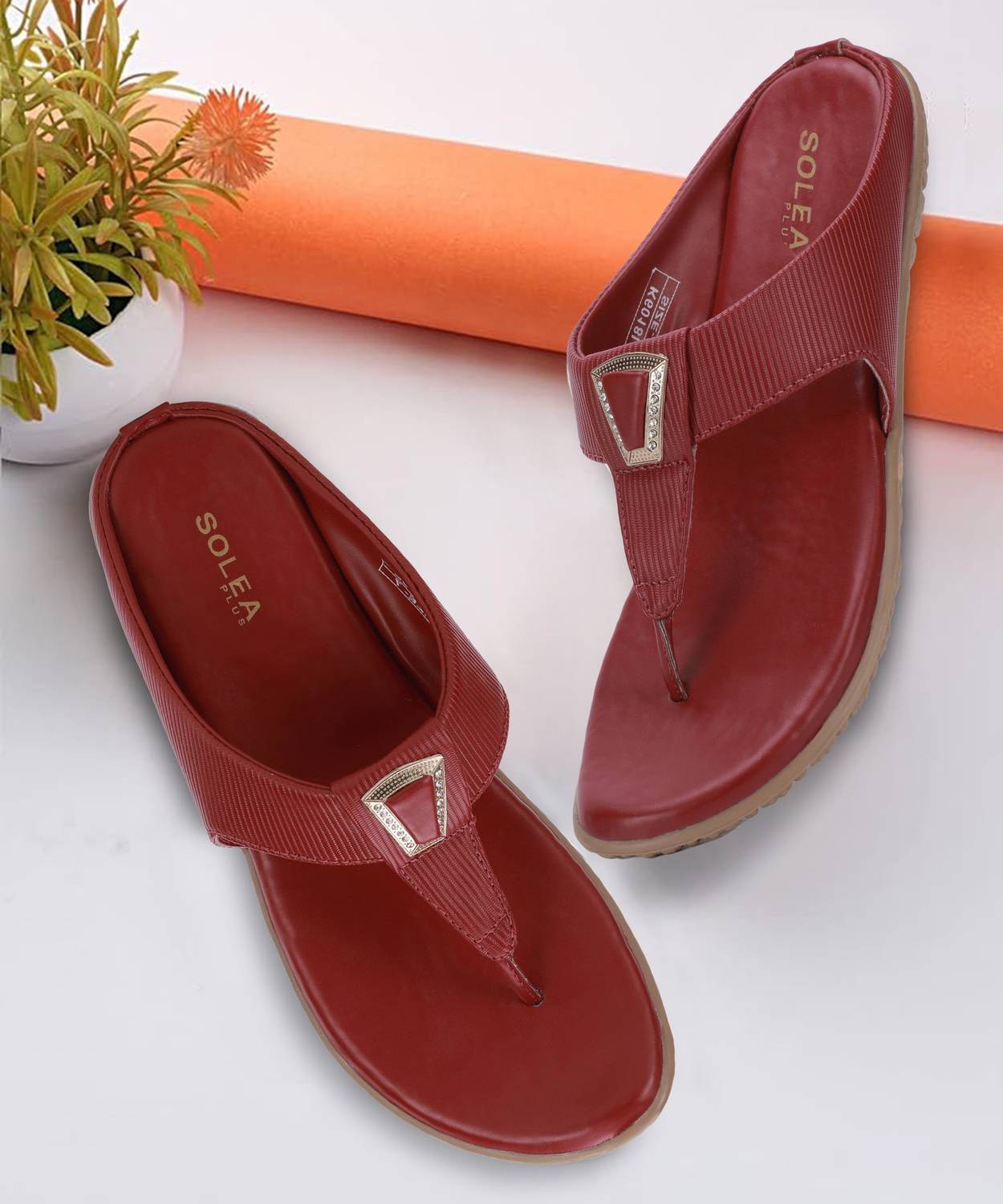 Paragon Women K6018L Women Sandals Stylish Comfortable Durable Da