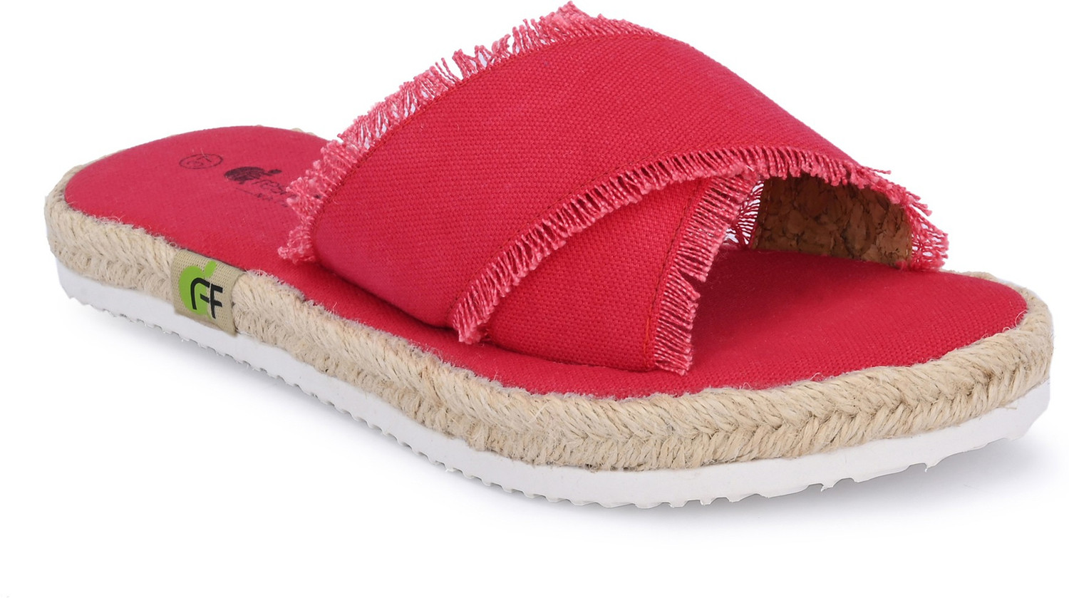 Image of Fresh1947Feet Women Flats