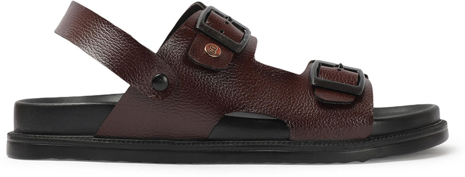 Image of CARLTON LONDON Men Sandals