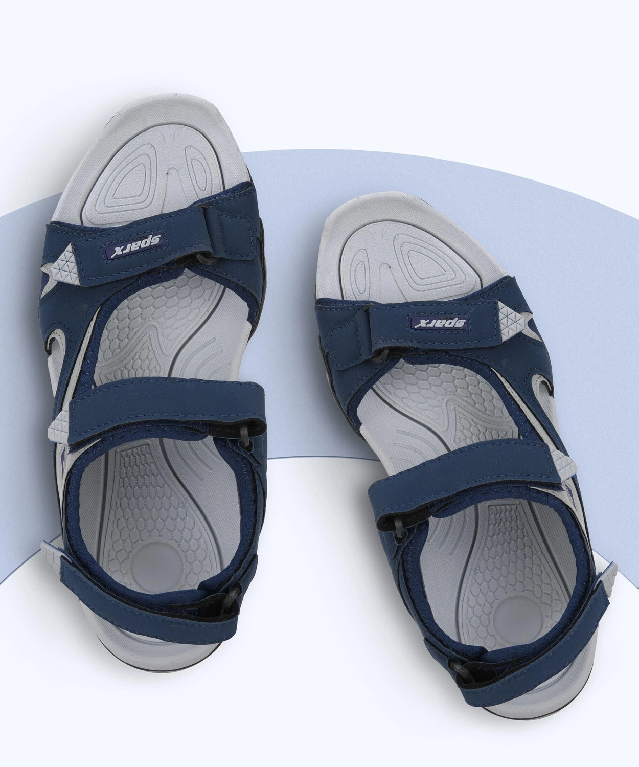 Image of Sparx Men Sandals