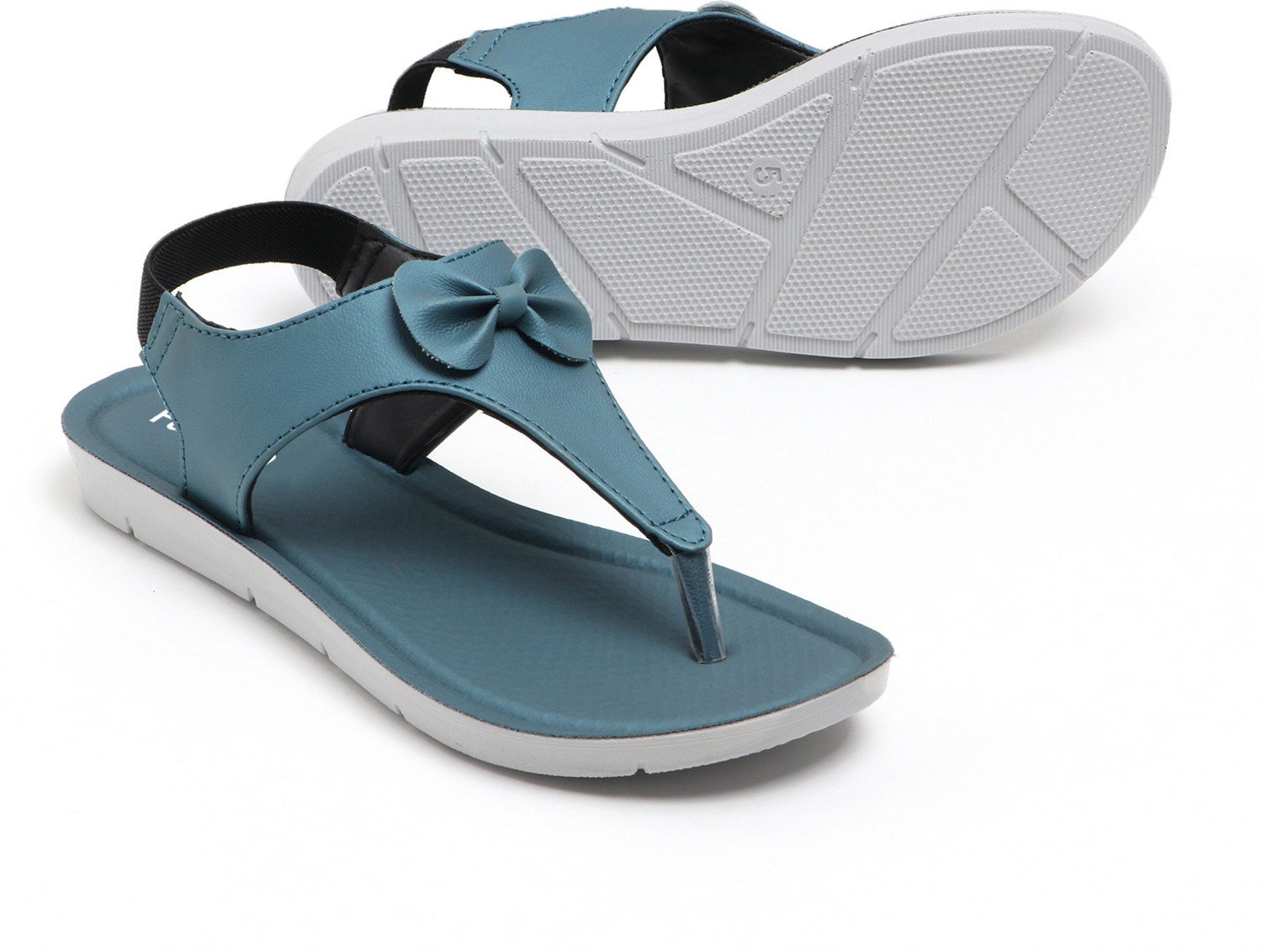 Image of LR Comfort Choice Women Flats