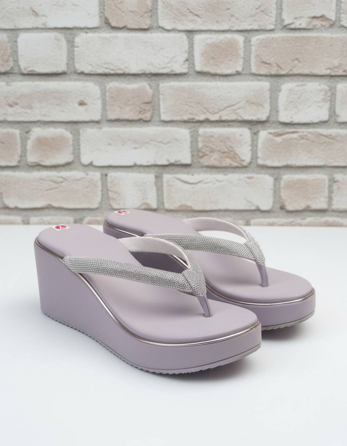 ANTAZ Women Wedges