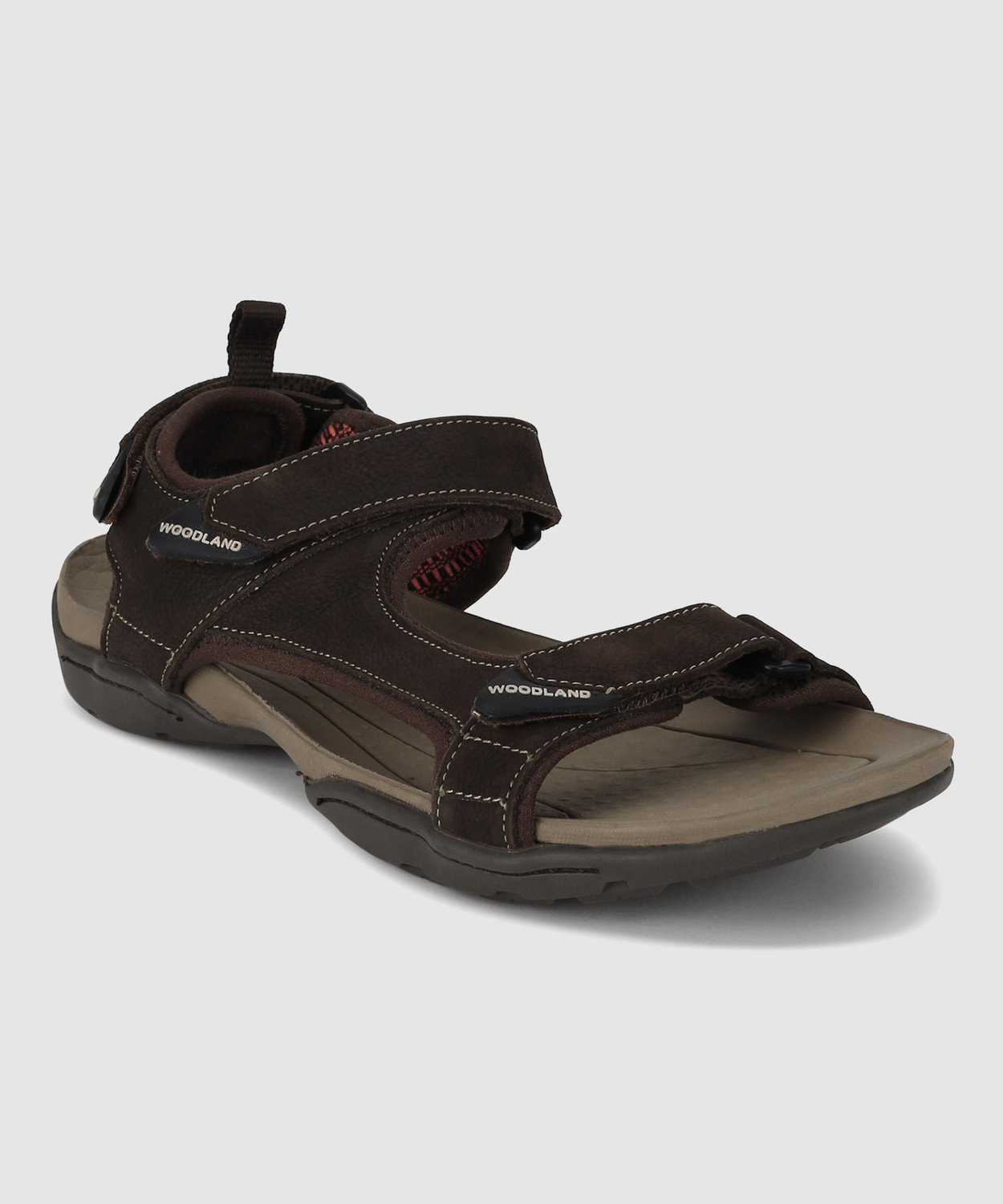 Image of WOODLAND Outdoor Comfortable Lightweight Everyday Use Men Casual