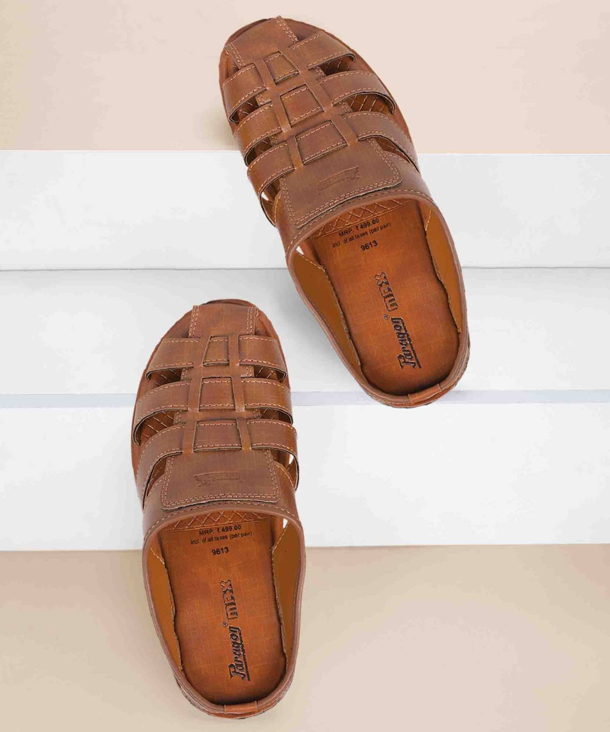 Paragon Men Casual - Buy Paragon Men Casual Online at Best Price