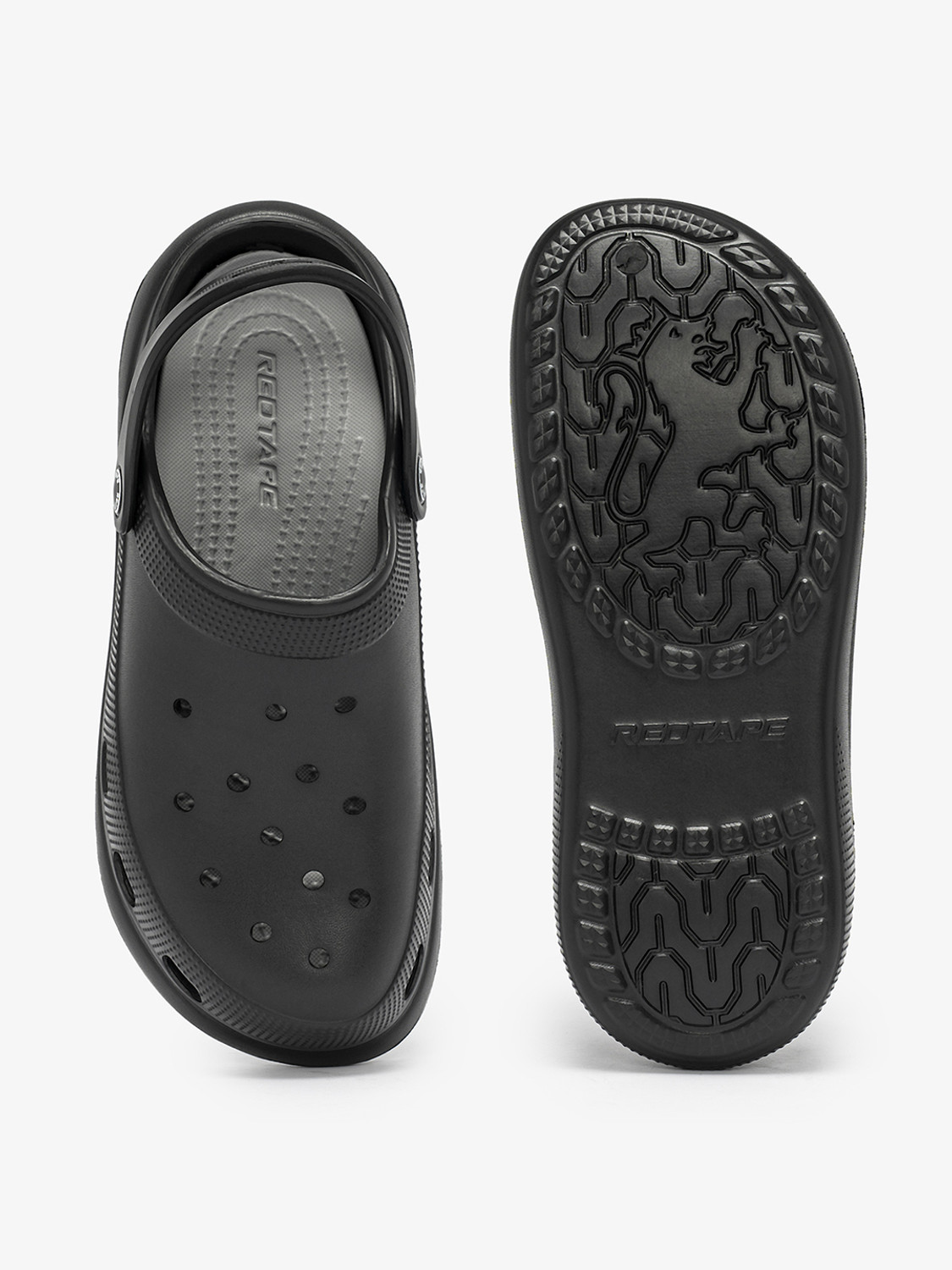 Image of RED TAPE Men Clogs