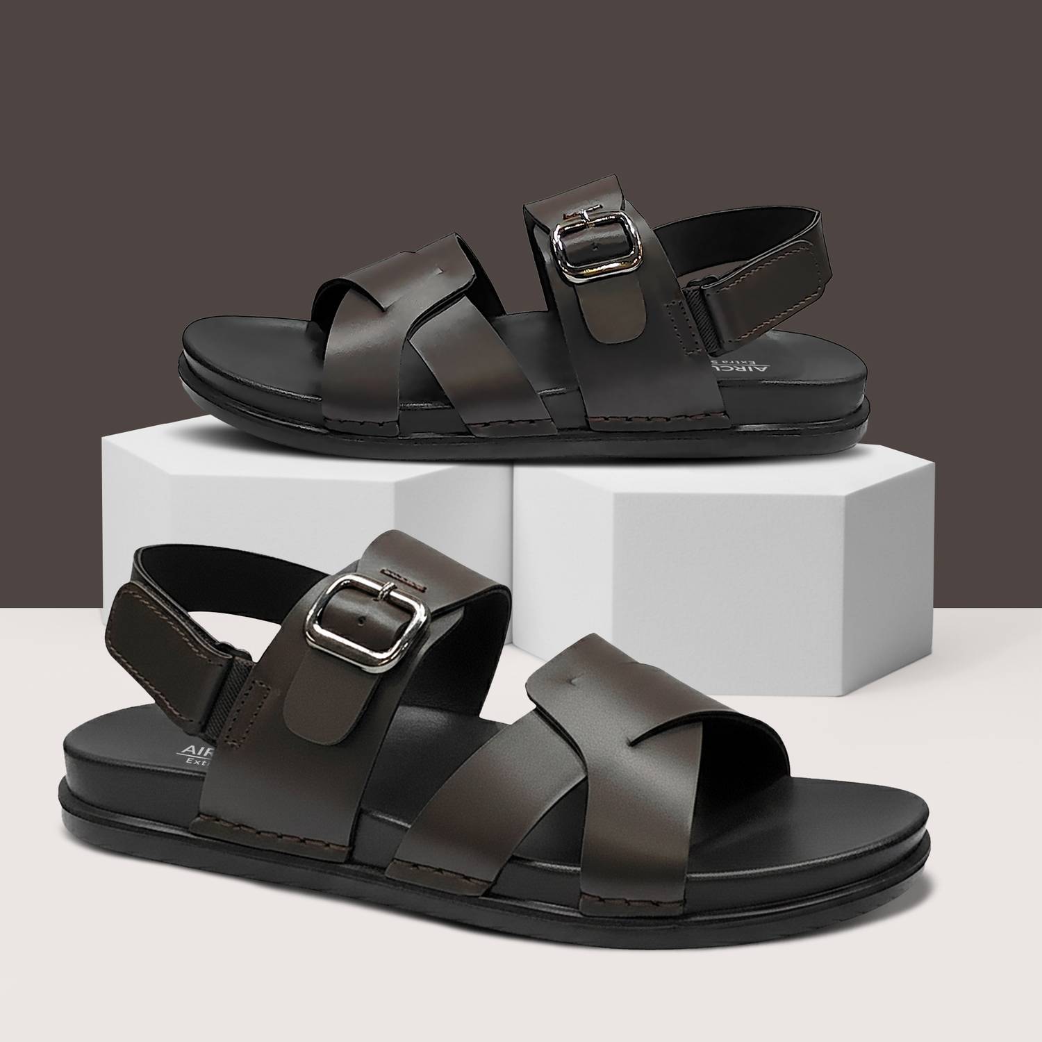 Aircum Men Sandals