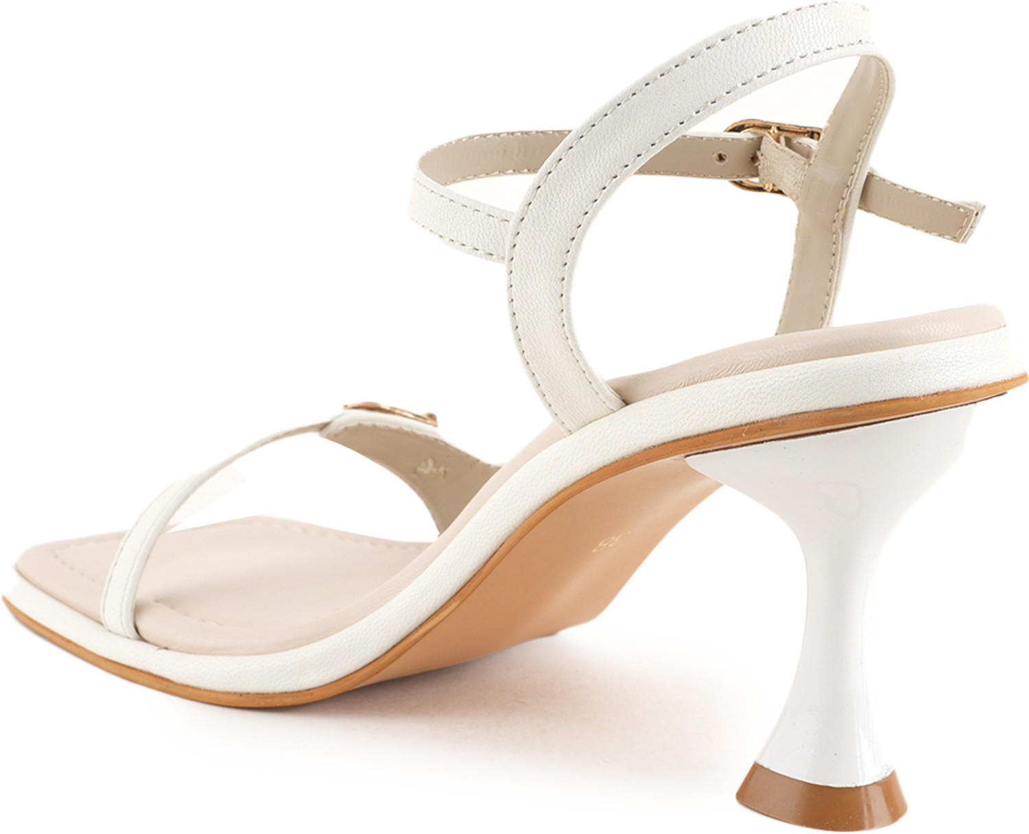 Image of MOZAFIA Women Heels