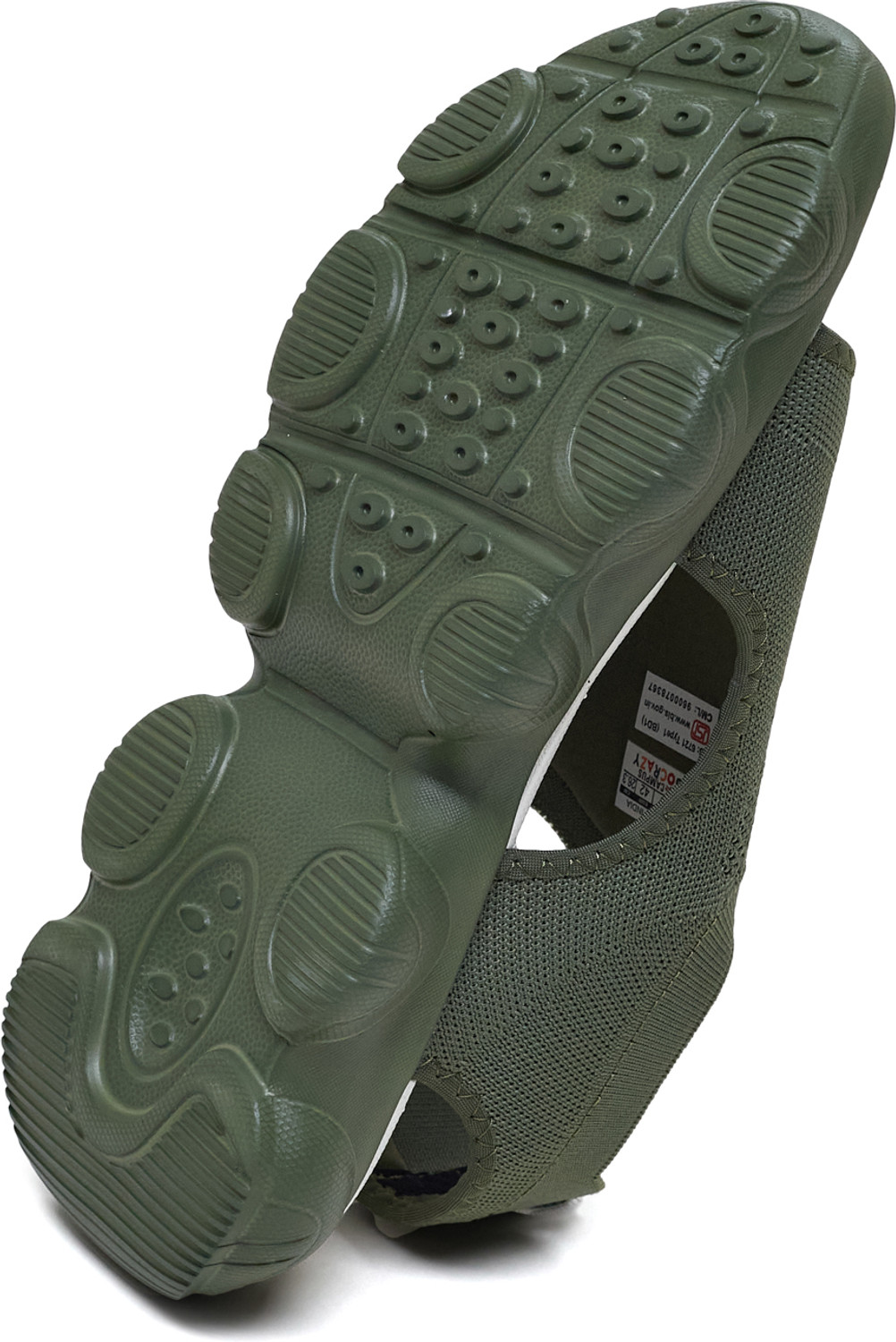 Image of CAMPUS Men Sandals