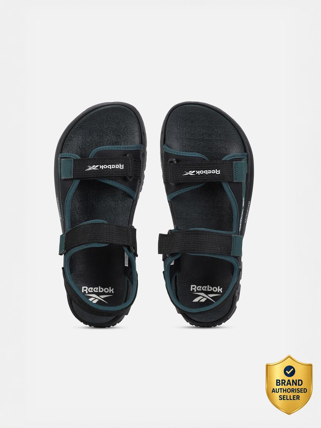 Image of REEBOK ZTAUR RBK AERO SANDAL Men Sandals