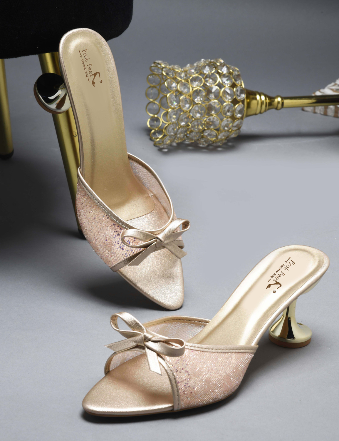 Image of Froh Feet Women Heels