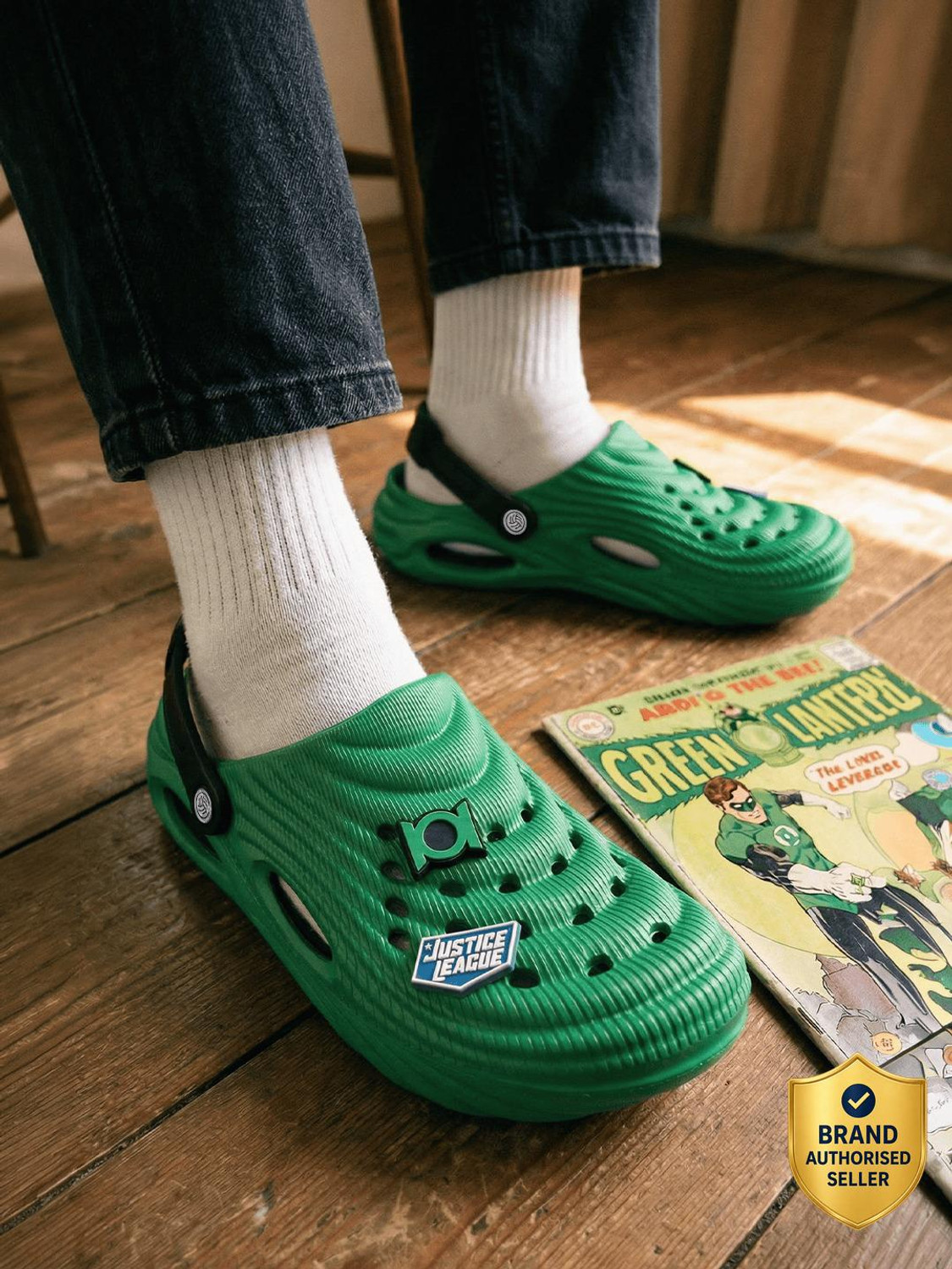 Image of bacca bucci Men Clogs