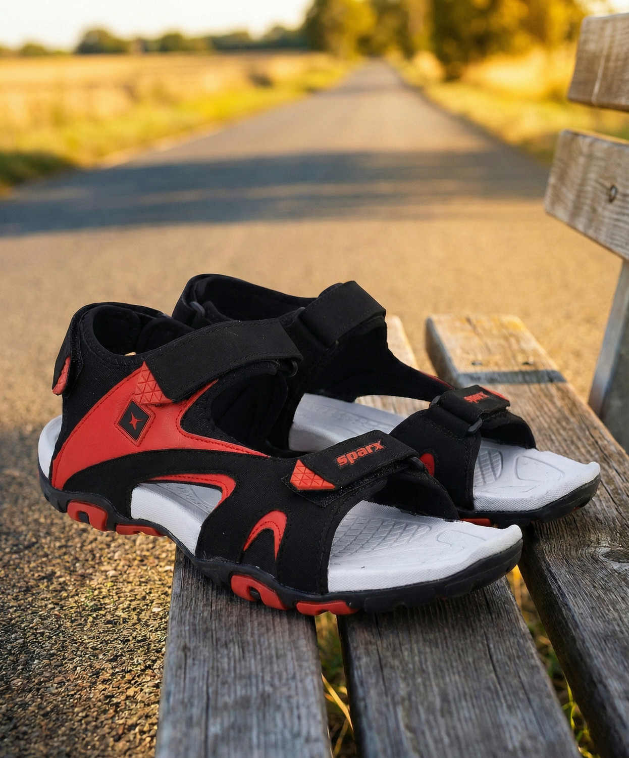 Image of Sparx Men Sandals