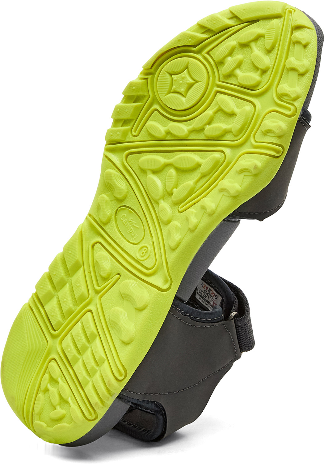 Image of CAMPUS Men Sandals