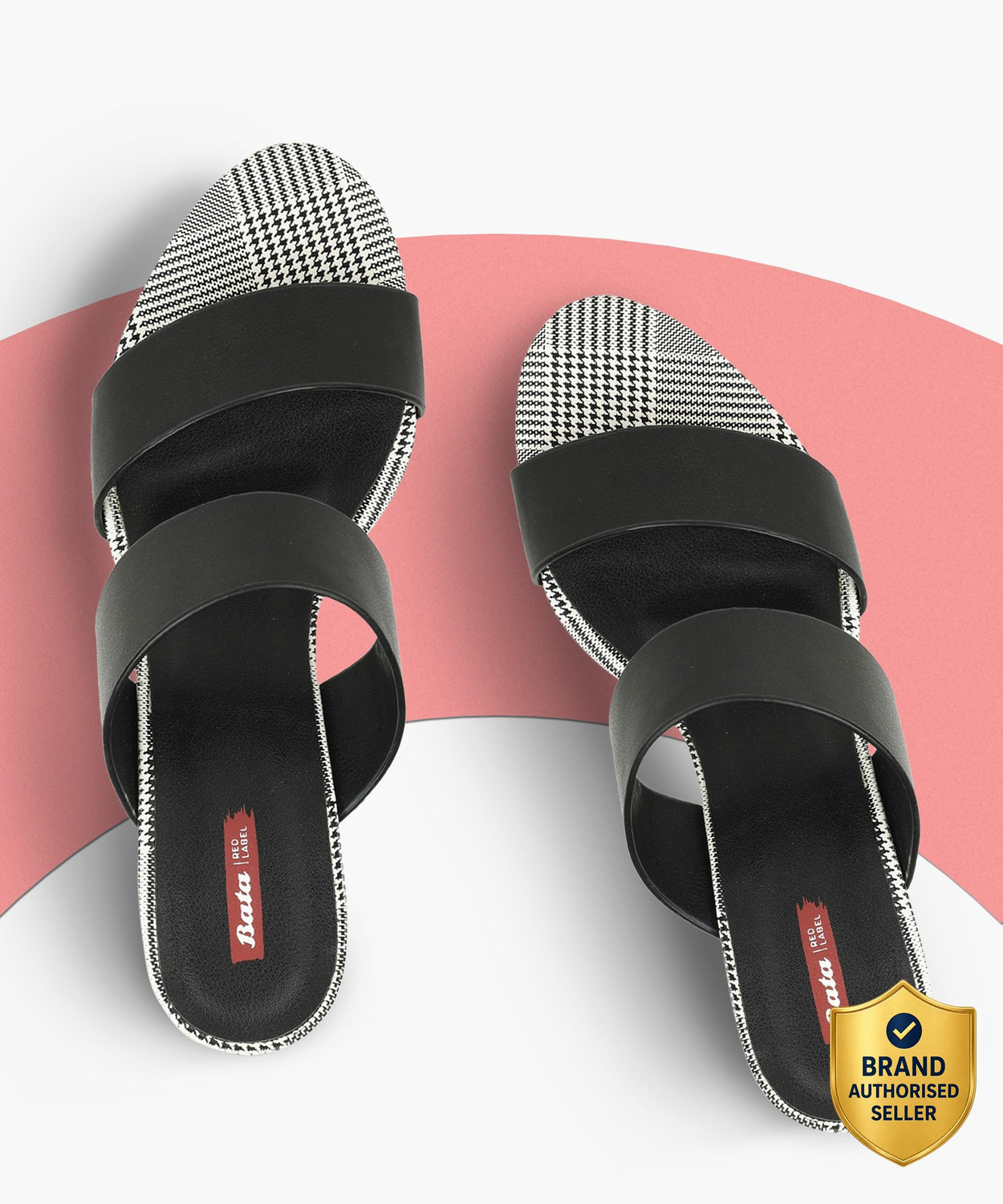 Image of Bata METZ MULE Women Sandals