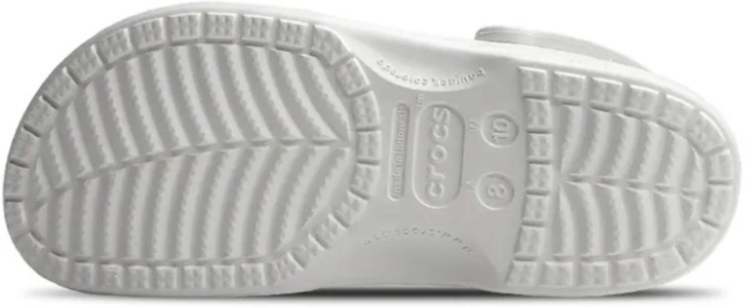 CROCS Baya Unisex Clogs White - Image 5