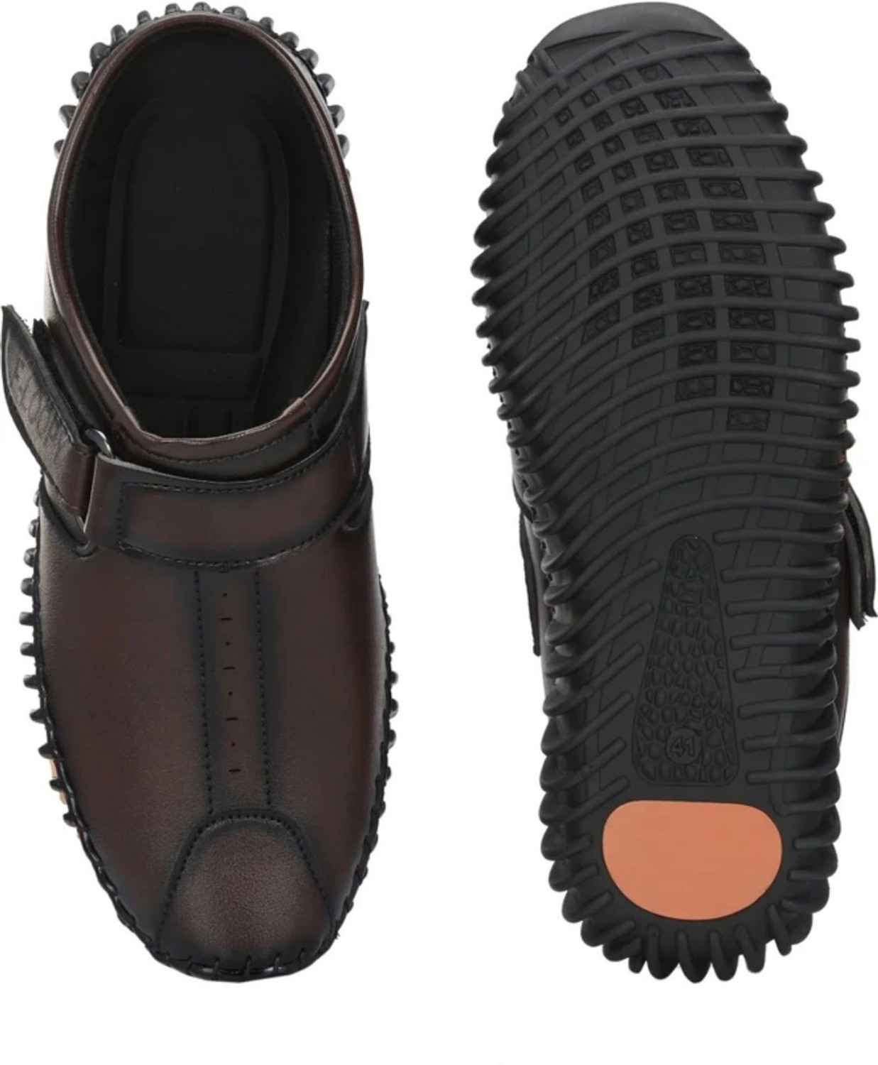 Image of SHOLUX Men Sandals