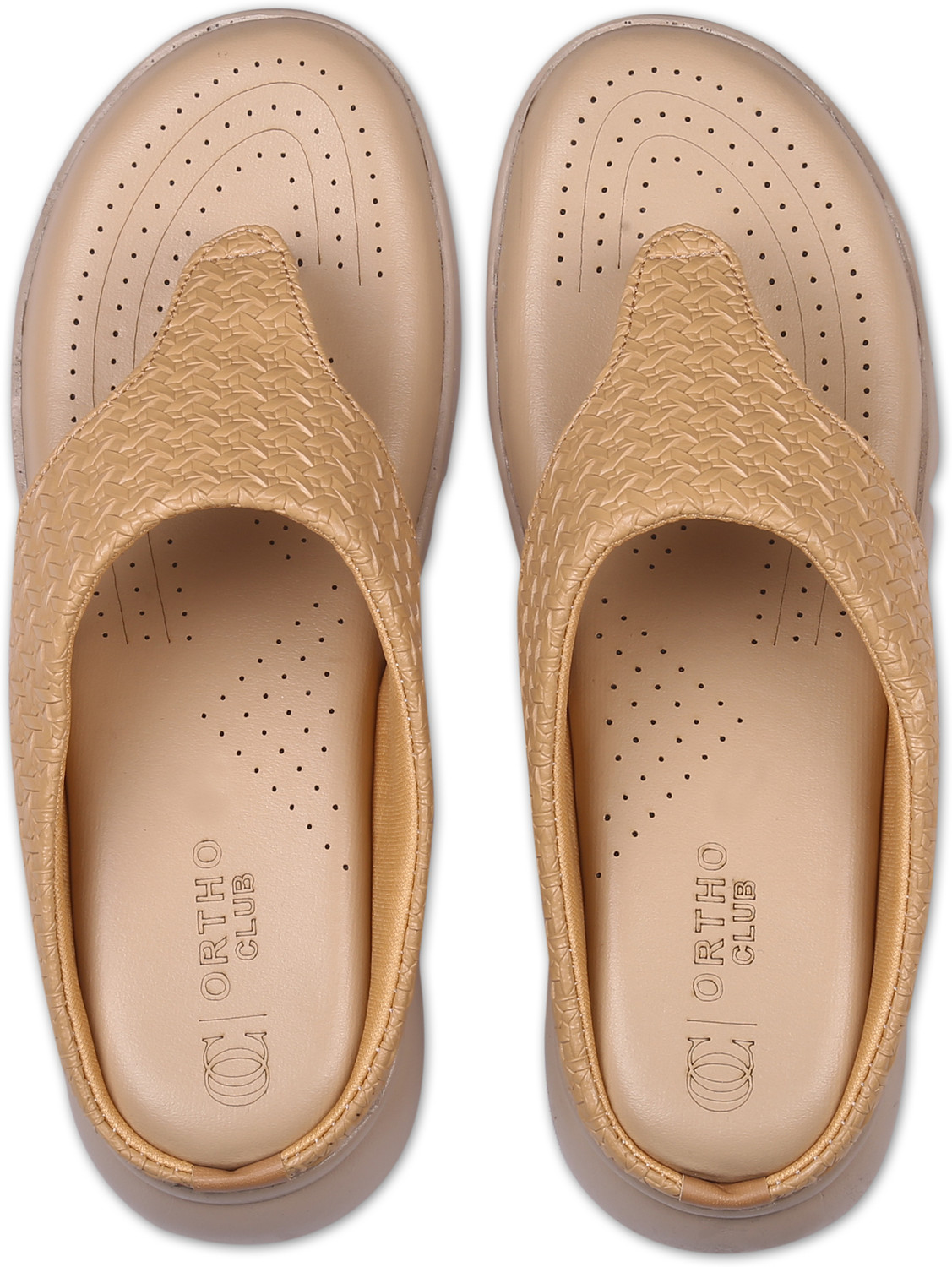 Image of ORTHO CLUB Women Casual