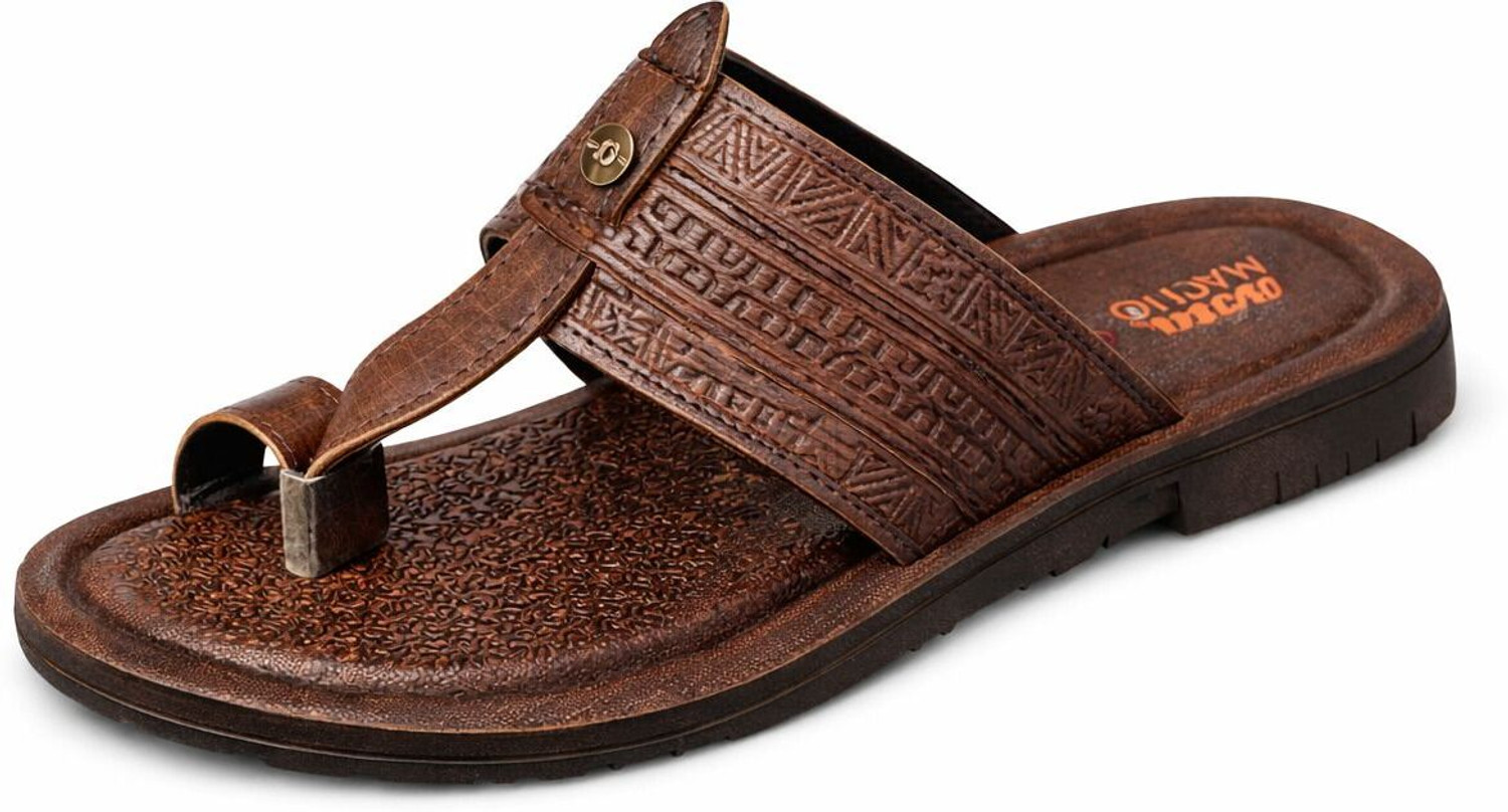 Image of Bata Men Sandals