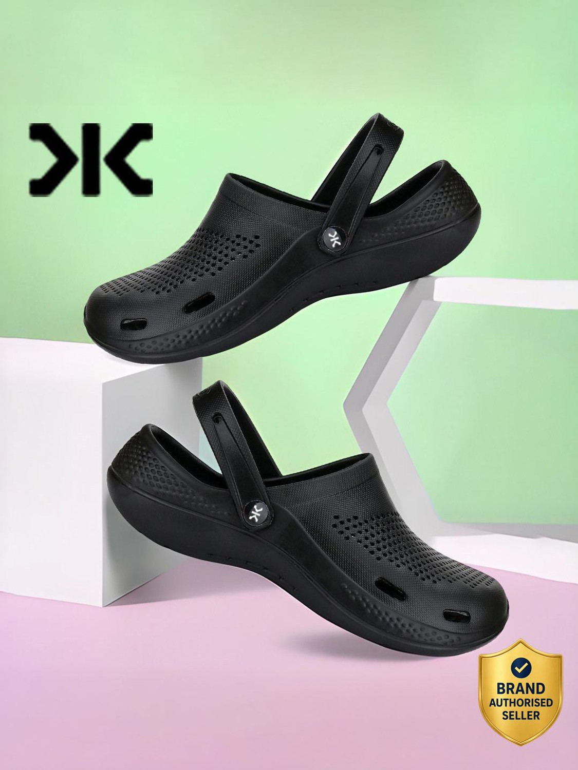 Image of KILLER Men Flip Flops