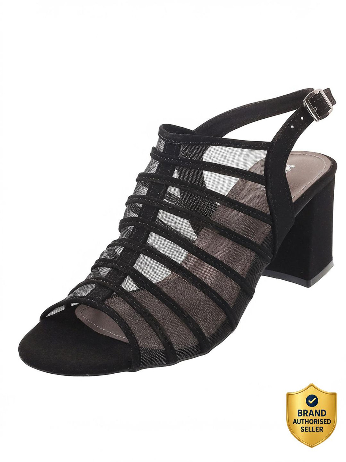 Image of MOCHI Women Heels