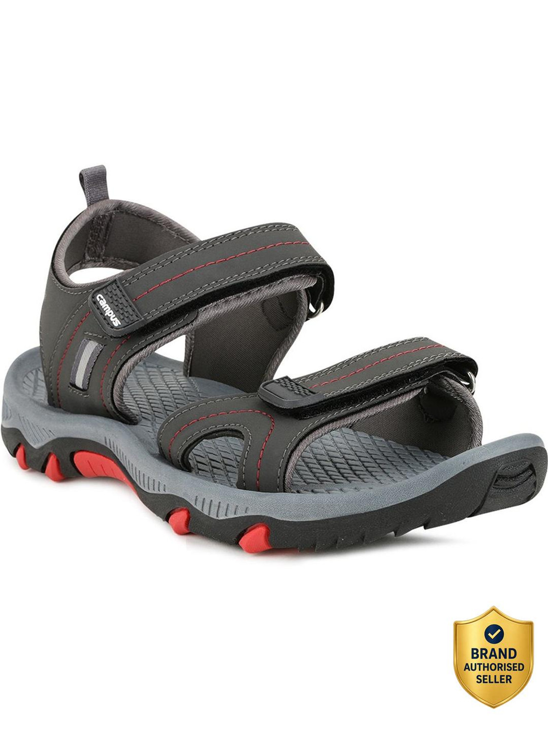 Image of CAMPUS Men Sandals