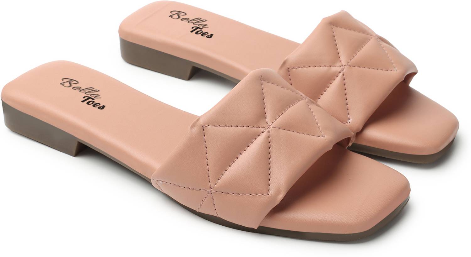 BELLA TOES Women Flats