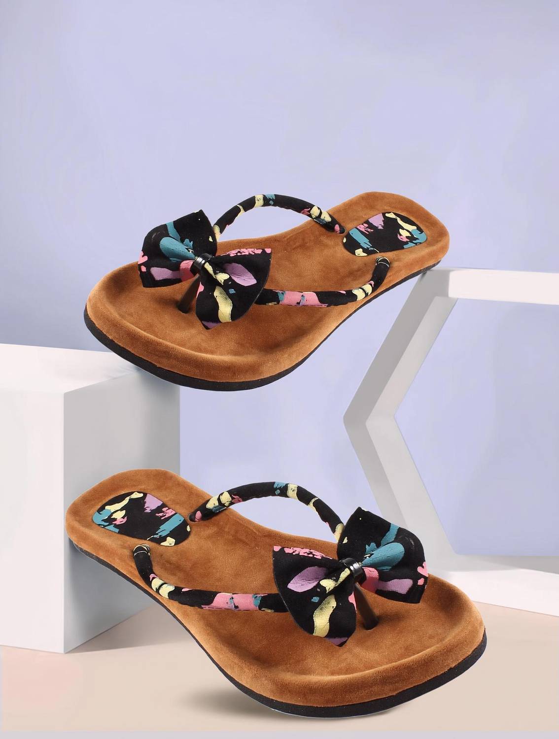AMAZING TRADERS Women Flats