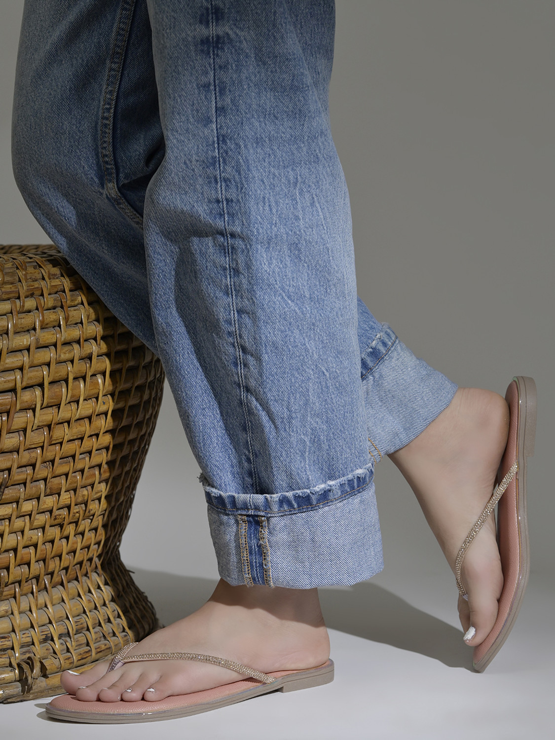 Image of NZS Women Flats