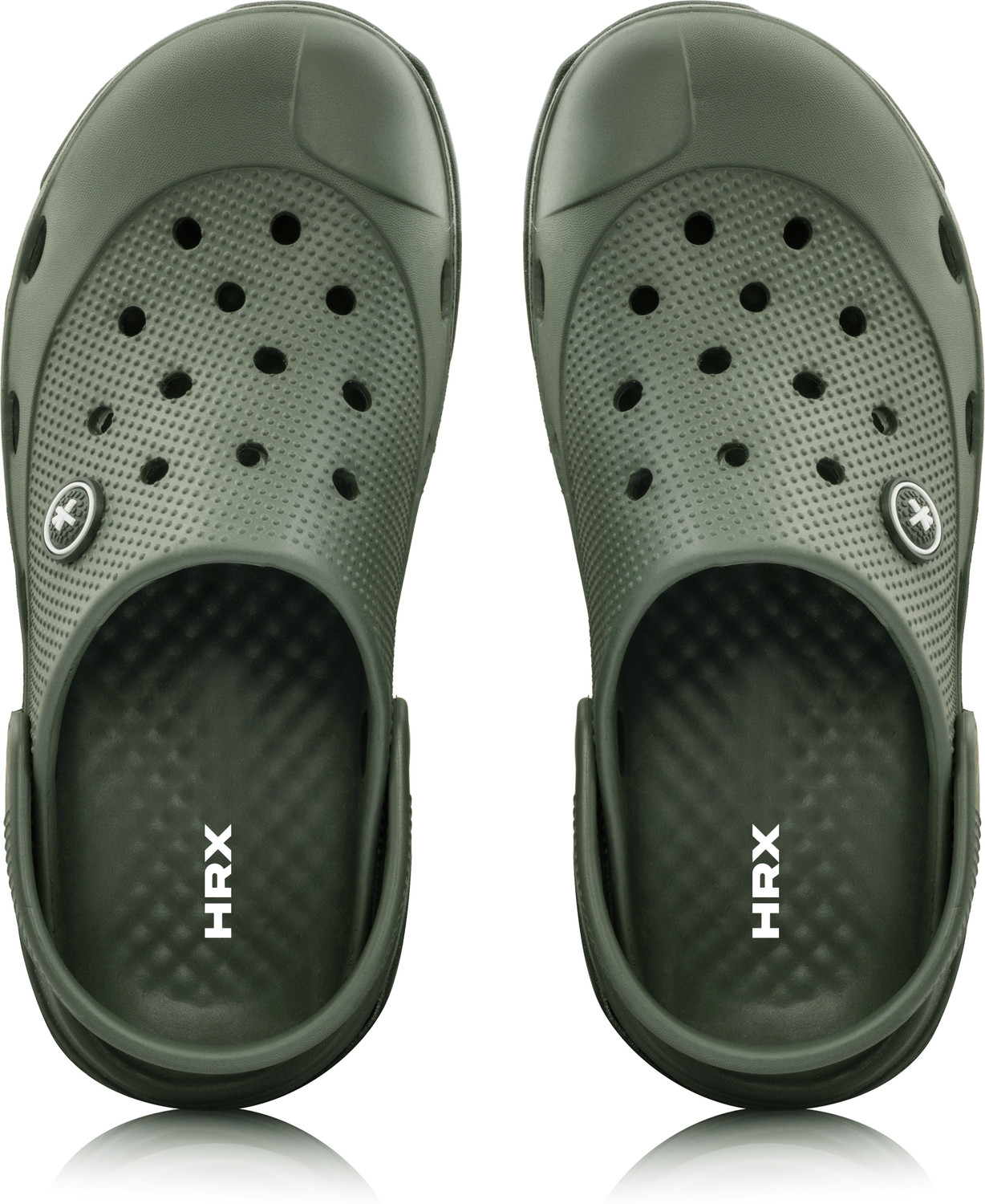 Image of HRX by Hrithik Roshan Men Sandals