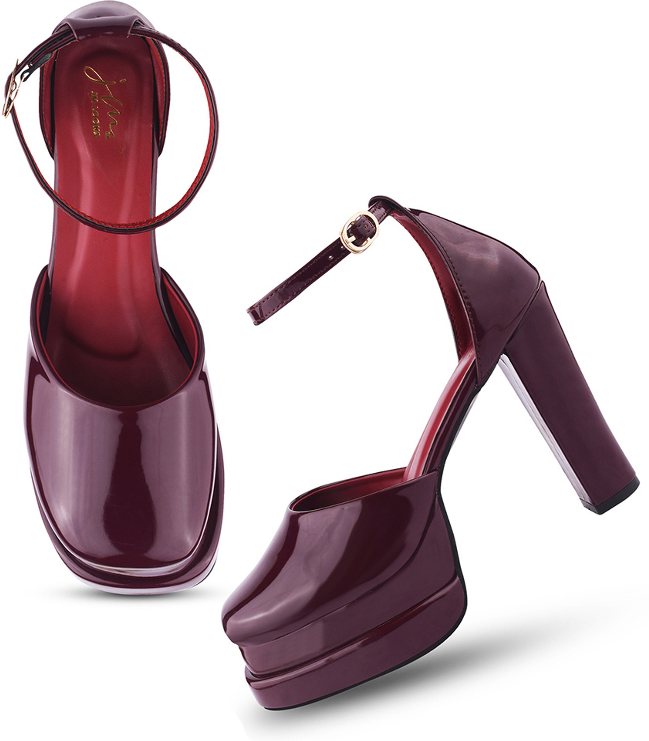 Image of jm looks Women Heels